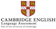 Cambridge English Language Assessment