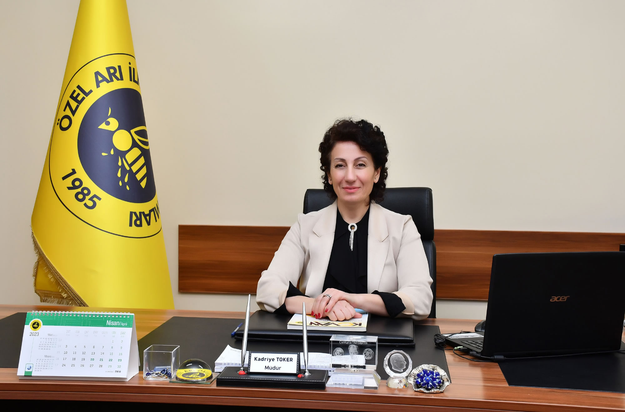 Kadriye Toker
