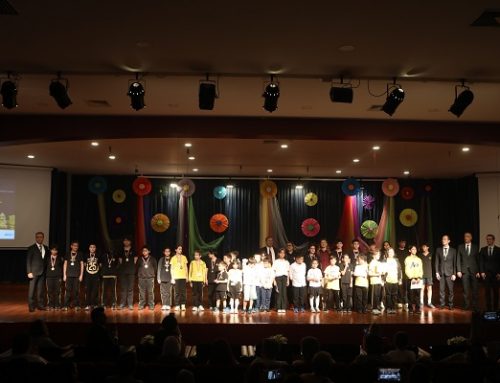 11. Geleneksel Satranç Turnuvamızda Bilgi, Disiplin ve Centilmenlik Kazandı
